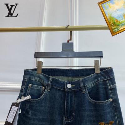 wholesale quality lv jeans model no. 9